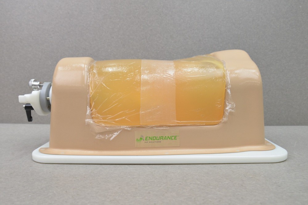 Chamberlain Group Hip Labrum Trainer 6005 W/ Case