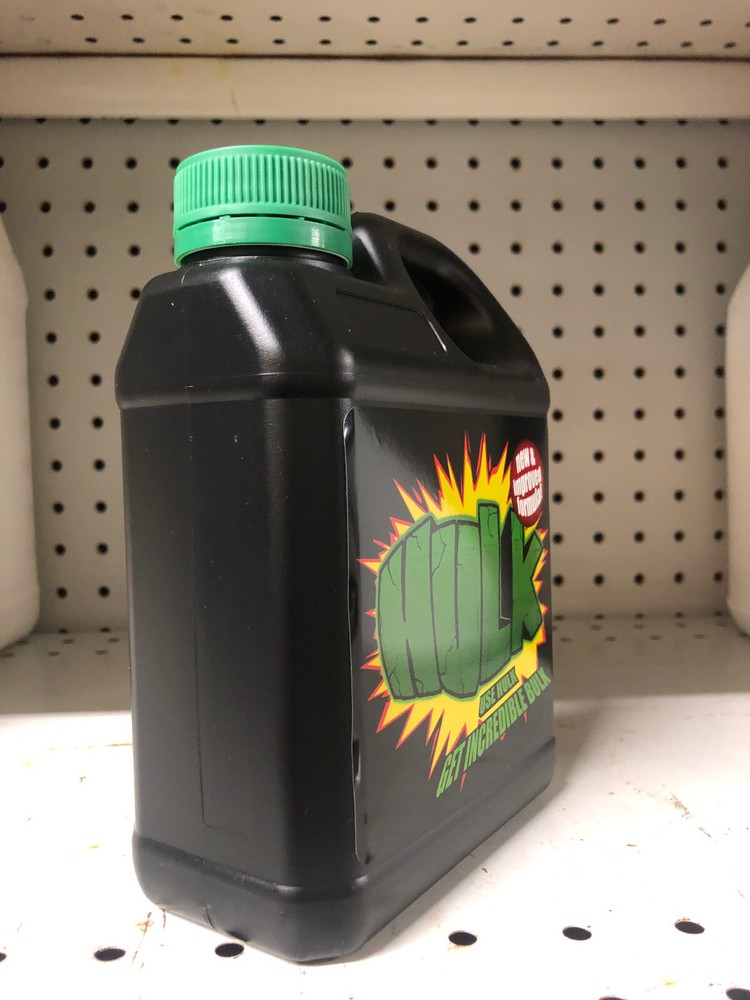HULK Quart (1L)