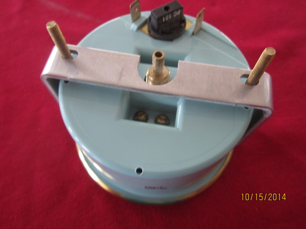 TELEFLEX/VEETHREE SPEEDOMETER 65 MPH P# 62516