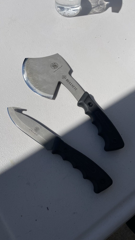 Professional Mail Sharpening Service