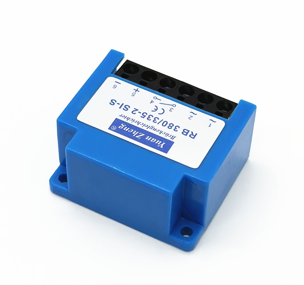 RB 380/335-2 SI-S Full Wave brake rectifier module