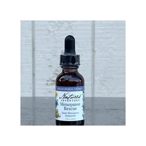 Menopause Rescue Tincture