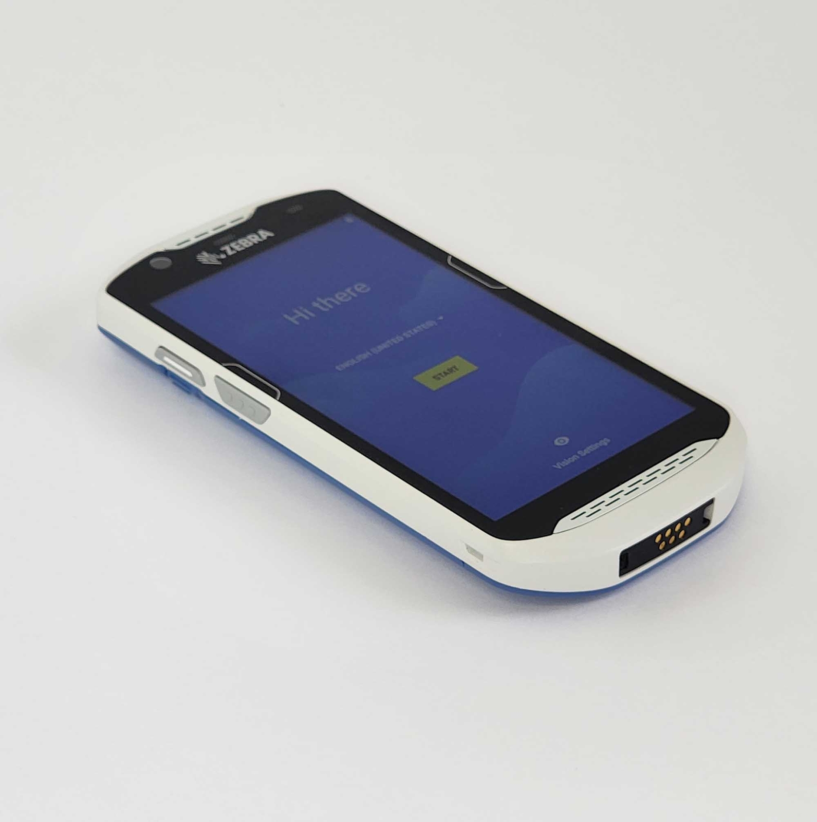 Zebra TC510K Mobile Computer 5" LCD 2D SE47 Imager 4GB/32GB TC510K-1HDZU4P-US