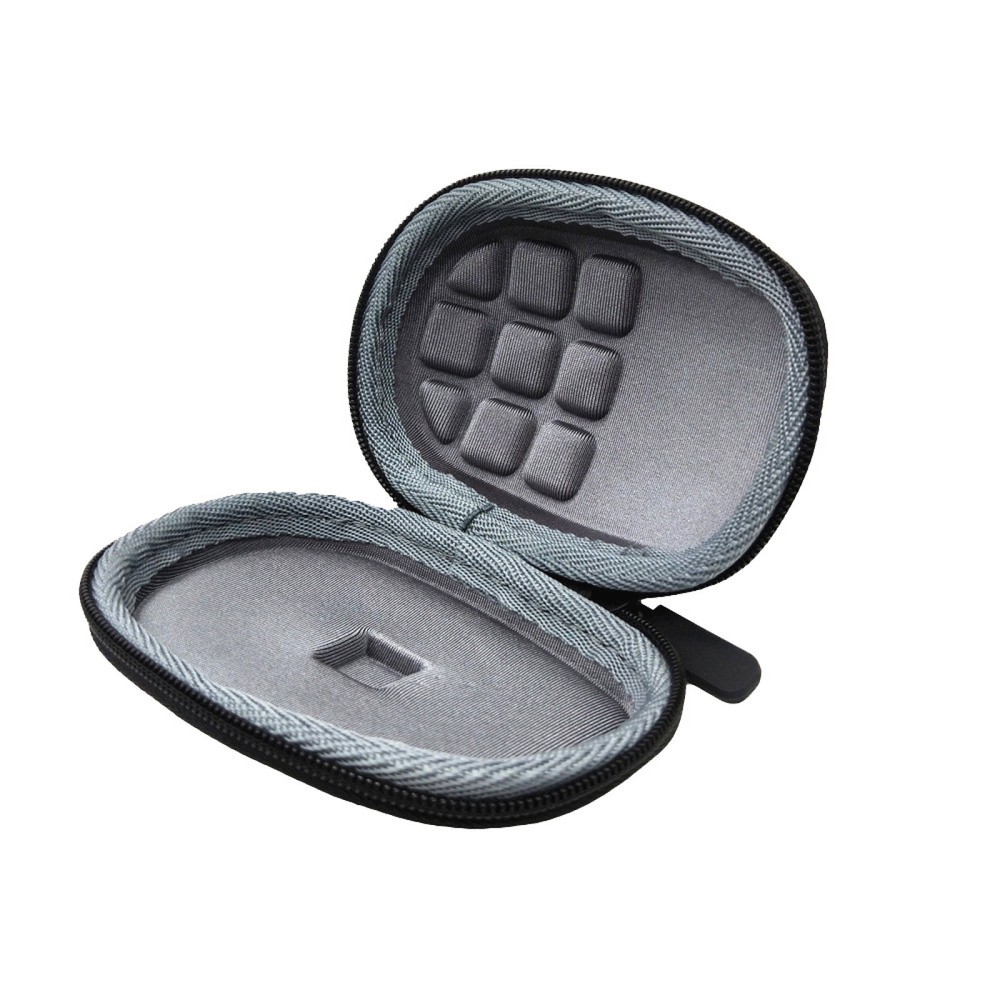 Carrying Case Shell Protective Box For Logitech MX Anywhere 1 2 3 Gen 2S Mouse