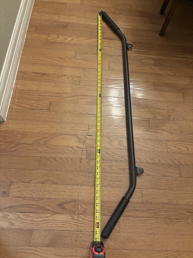 Bowflex Lat Pull Down Bar OEM Xceed Xtreme Replacement Part Original