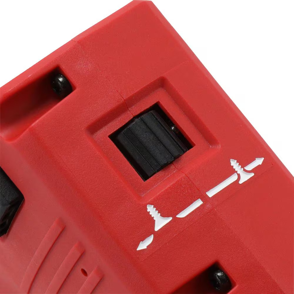 Collated Screw Gun Attachment