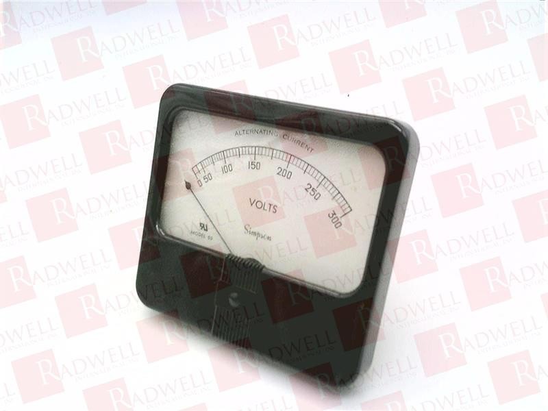 SIMPSON 08810 / 08810 (USED)