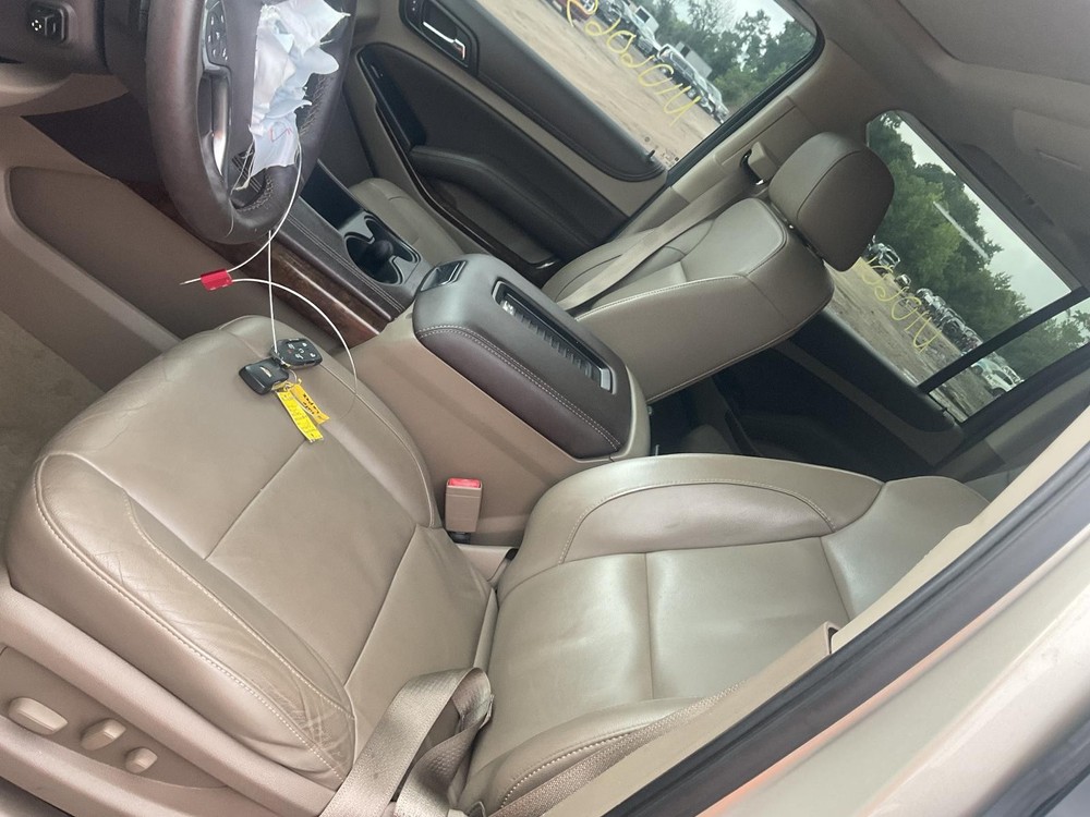 Used Blind Spot Detection System Warning Control Module fits: 2016 Chevrolet Sub