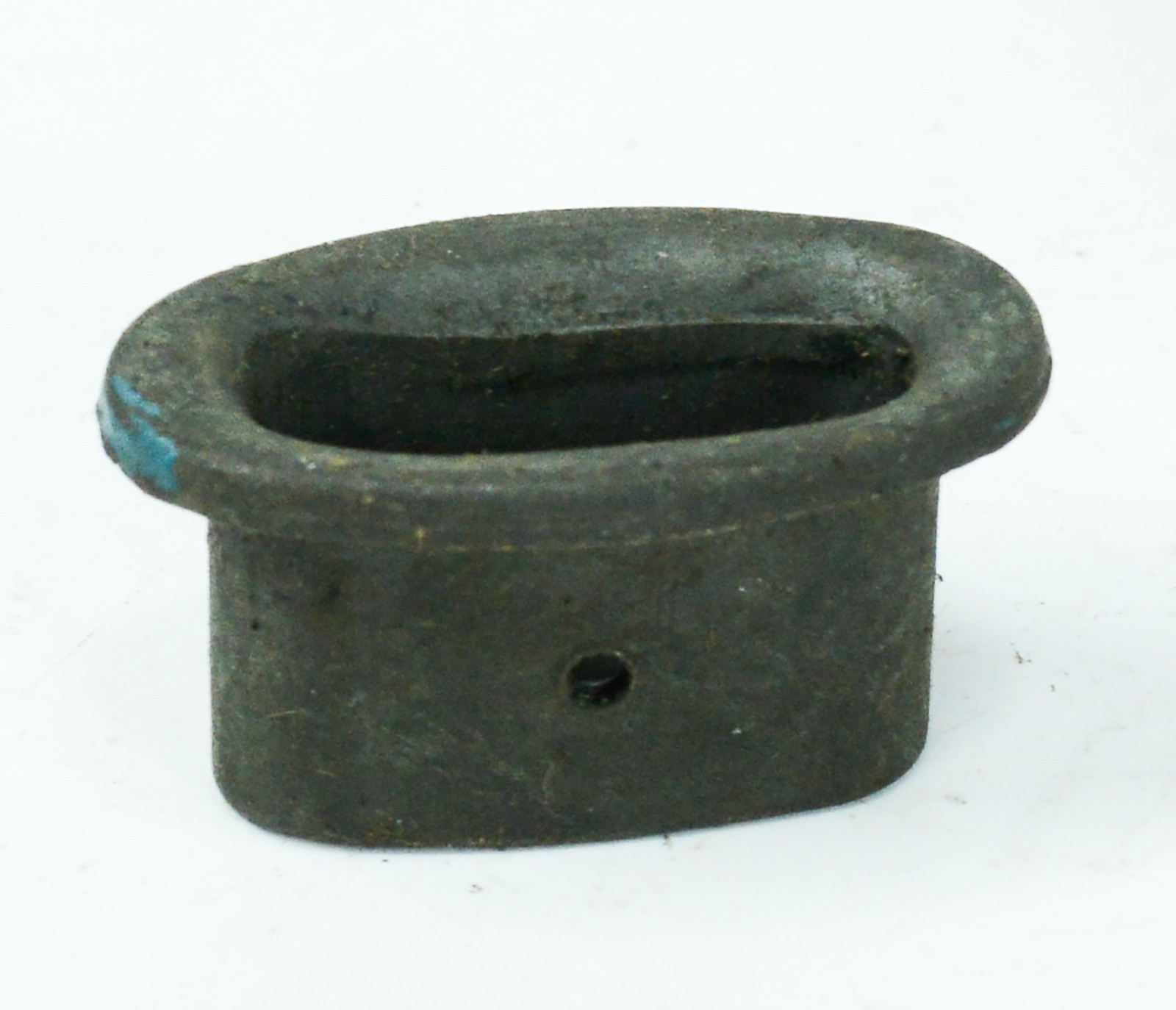 LOT WWI British Pattern 1903 1907 Bayonet Grips Nuts Lugs Springs & Guard Parts