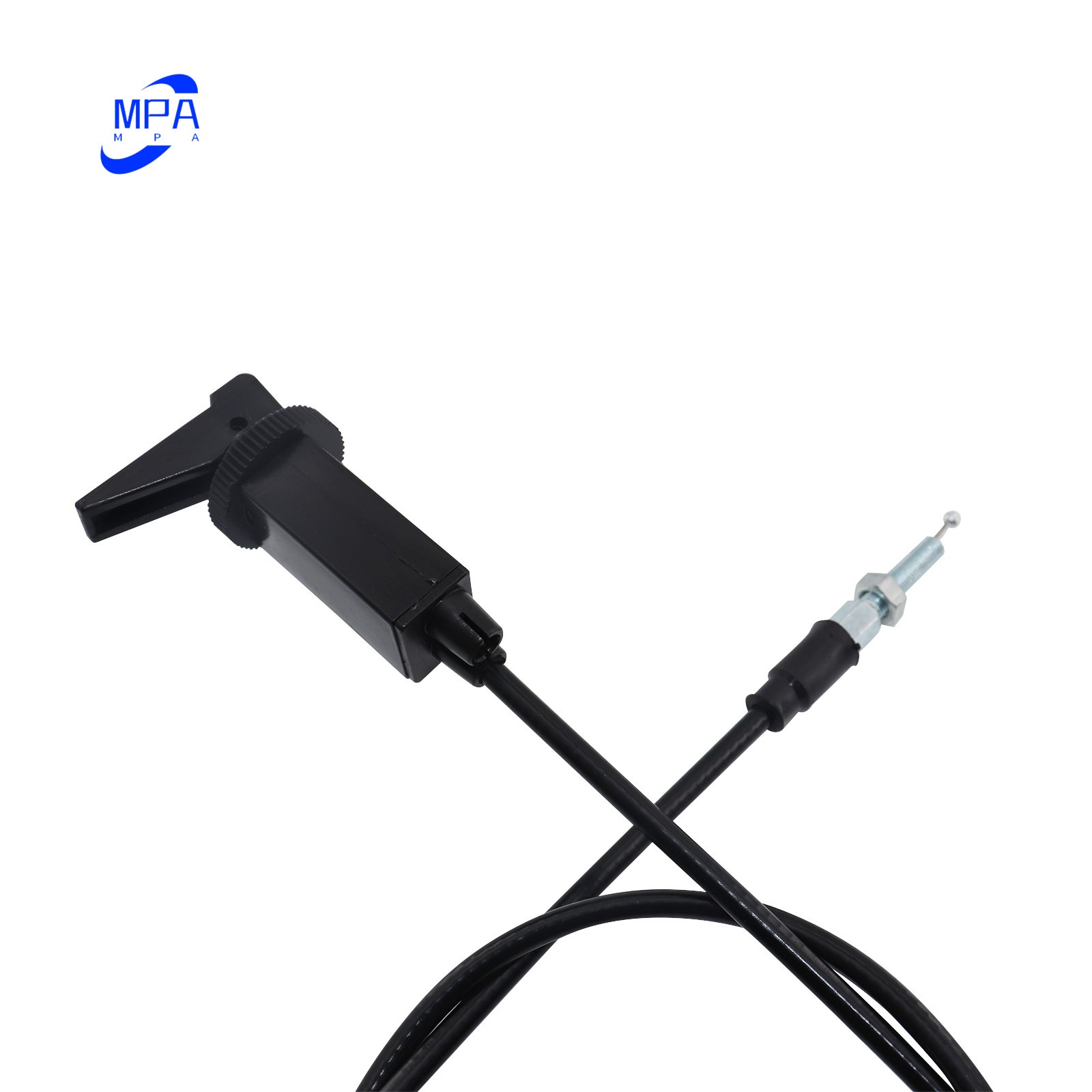 New Choke Cable For Polaris Scrambler 400 Trail Blazer Boss 250 Xplorer 300 500