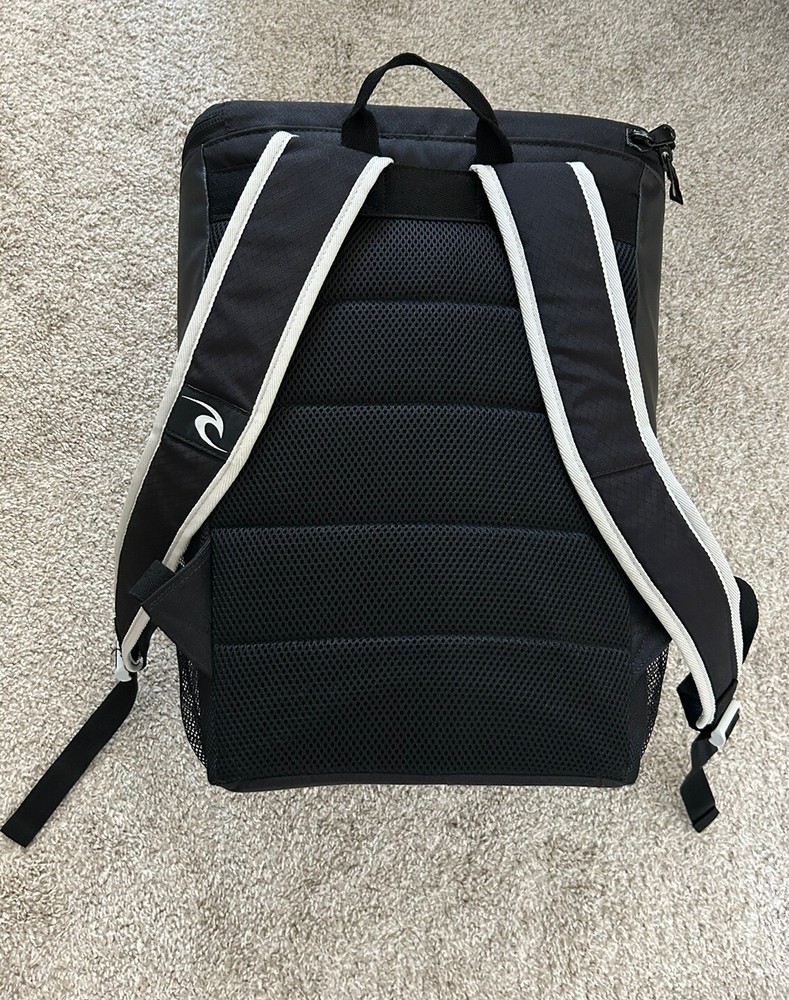 Large Rip Curl Backpack