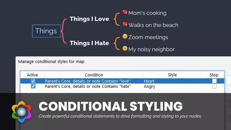 Freeplane Mind Mapping Knowledge & Project Management Software for Windows on CD