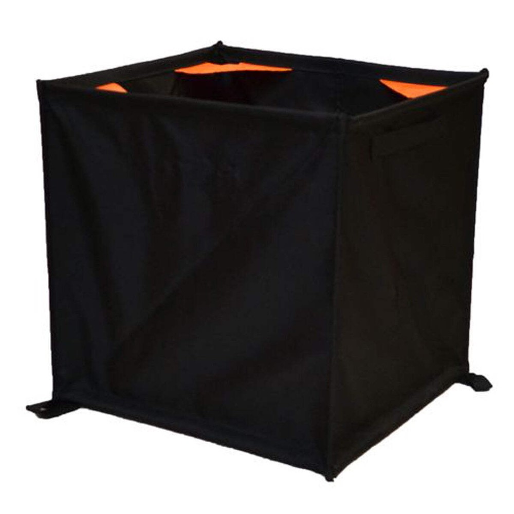 Weaver 08-07190 Throw Line Cube Storage Bag