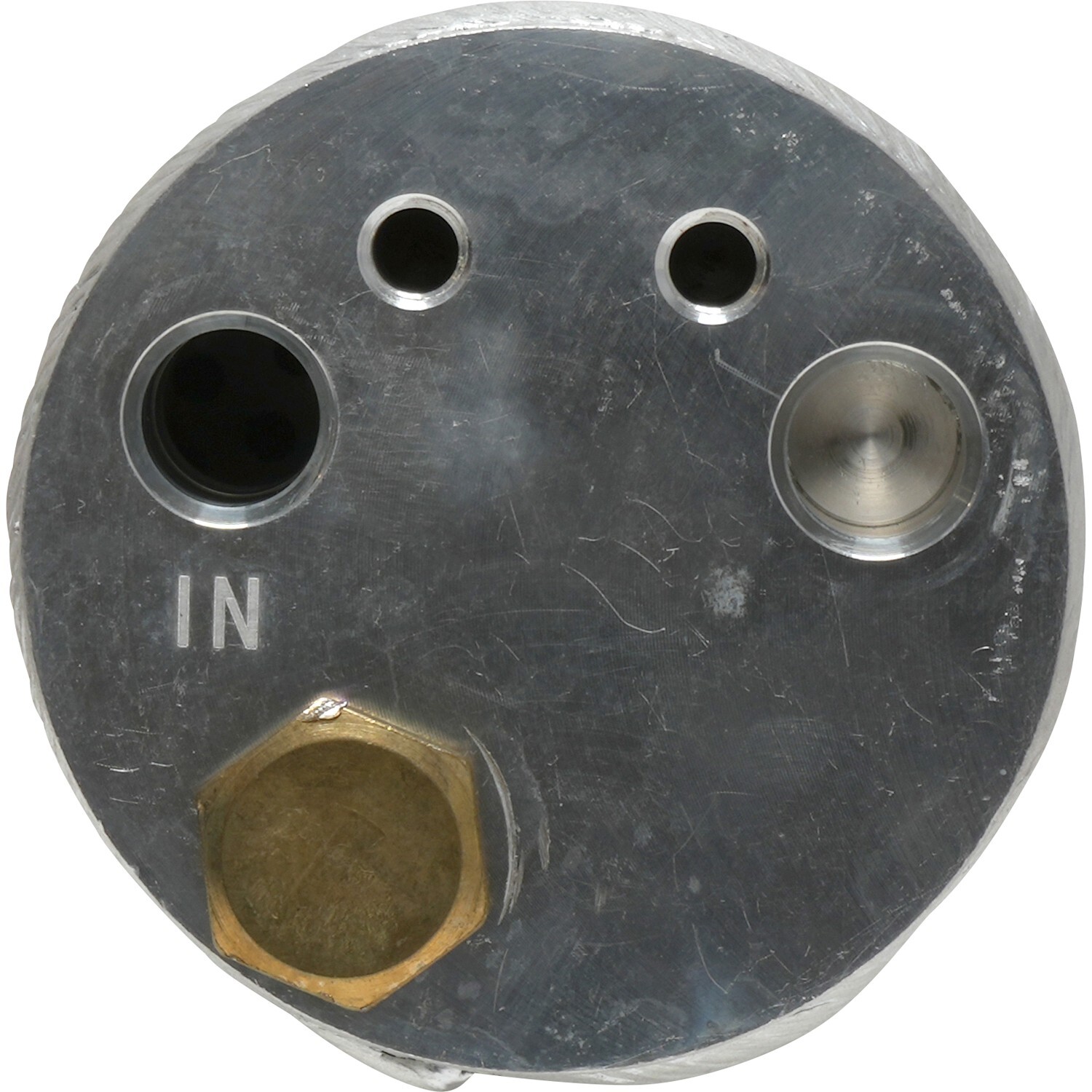 For 2002-2006 Acura RSX A/C Receiver Drier UAC 2003 2004 2005