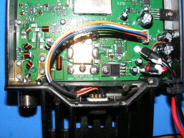 TYT TH-9000D DB-9 Interface Kit For Arcom RC210 Repeater Controller