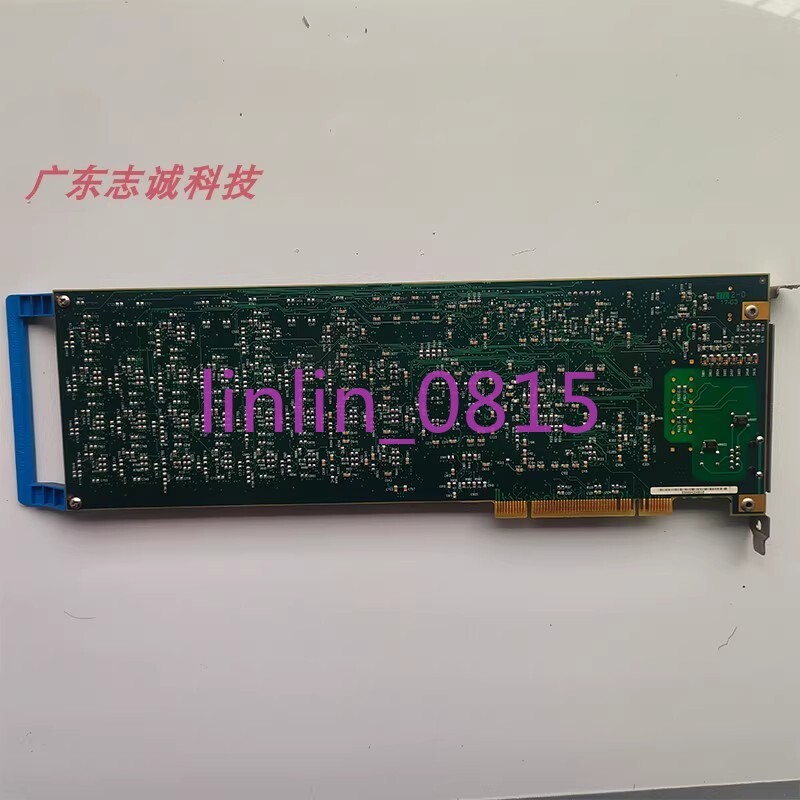 1Pcs Used E3SCAN-33064-DD-N motherboard