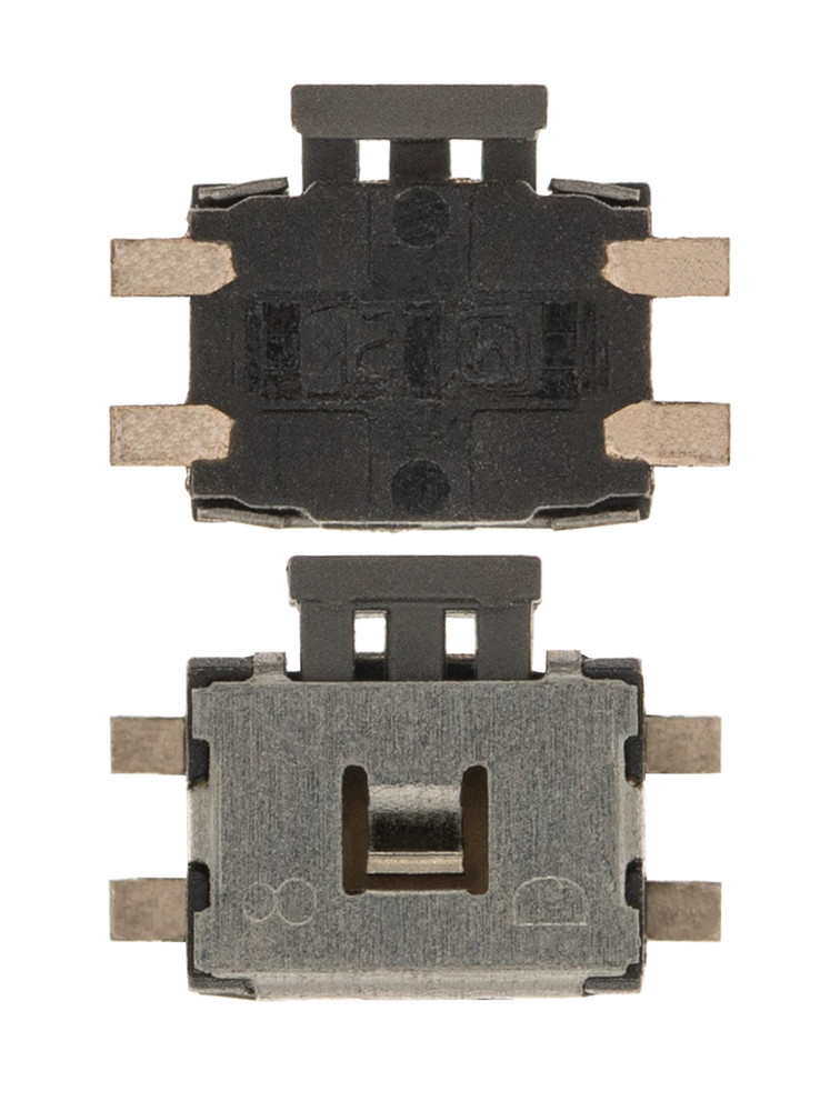 Replacement Clicker S23