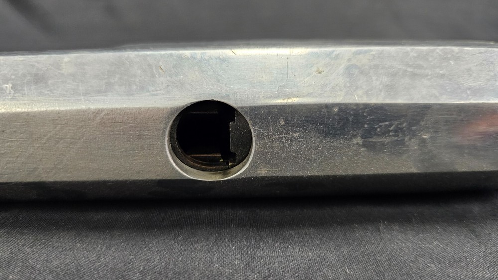 Remington 493 Powder Actuated Tool