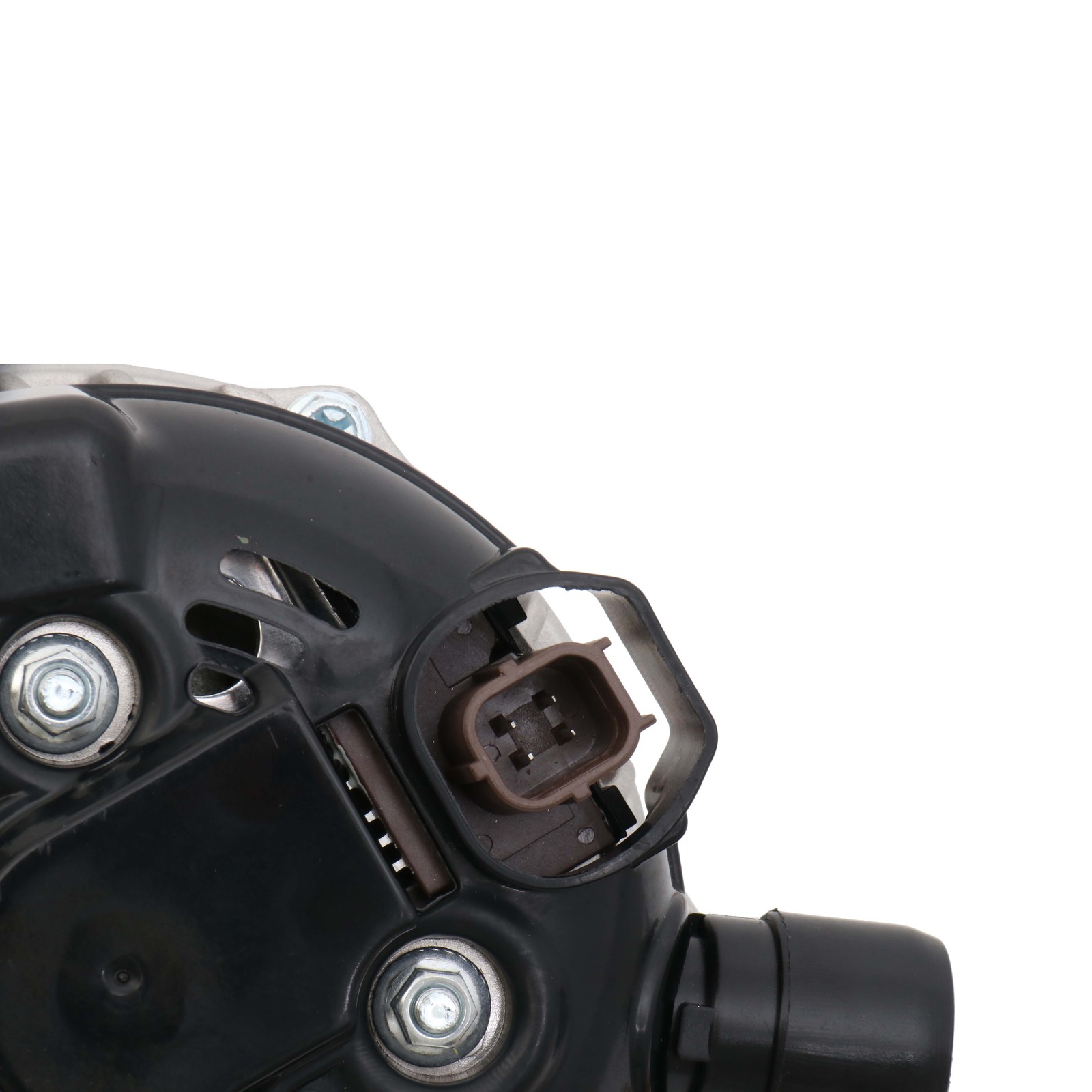 Alternator Fit Acura RL TL TSX MDX ZDX Honda Pilot Rideline Odyssey 3.5L 3.7L