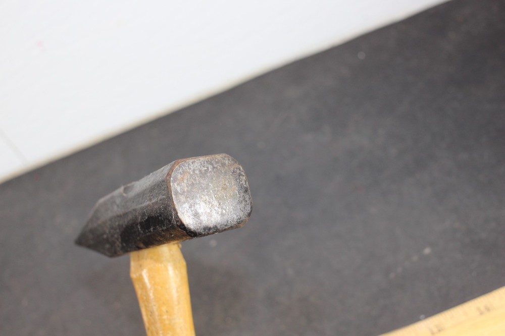 MTM 1lb. Rivet Hammer