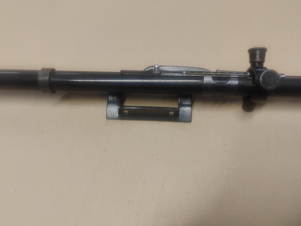 Mossberg Scope Vintage RF1