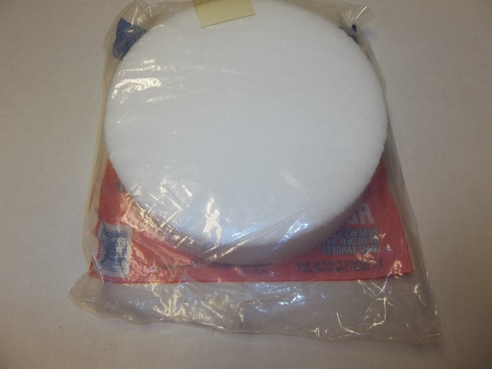 Blueridge Archery Target Replacement 8" Core Practice Arrow Foam New Part