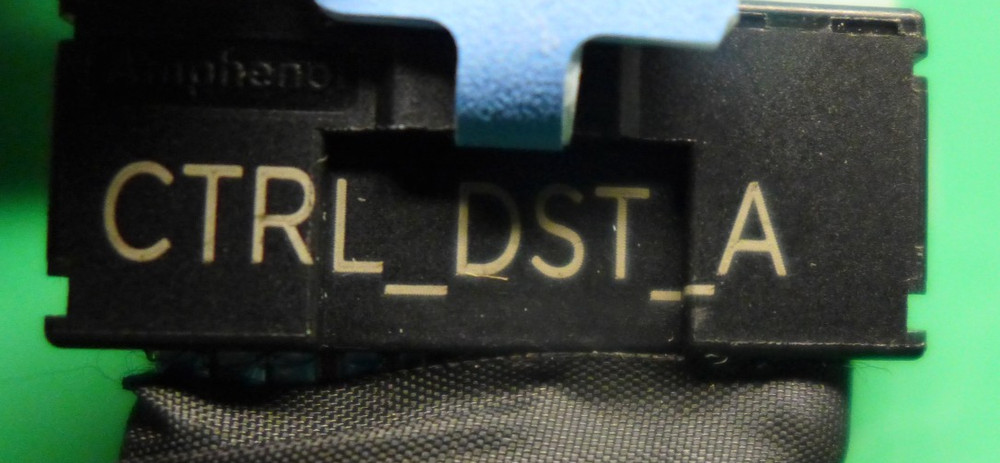 NEW Dell PowerEdge R660 Storage/PERC Controller Cable Assembly 2VPFN