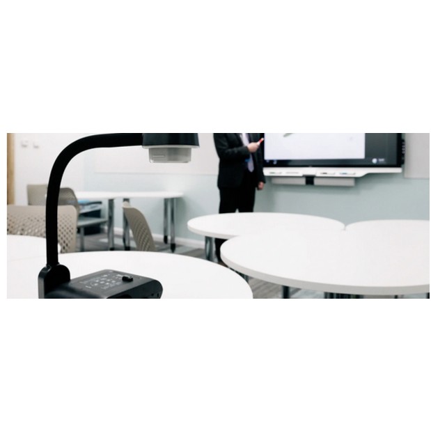 SMART Document Camera