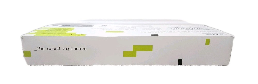 Arturia Keystep mk2 32-Key MIDI Keyboard Controller Sequencer