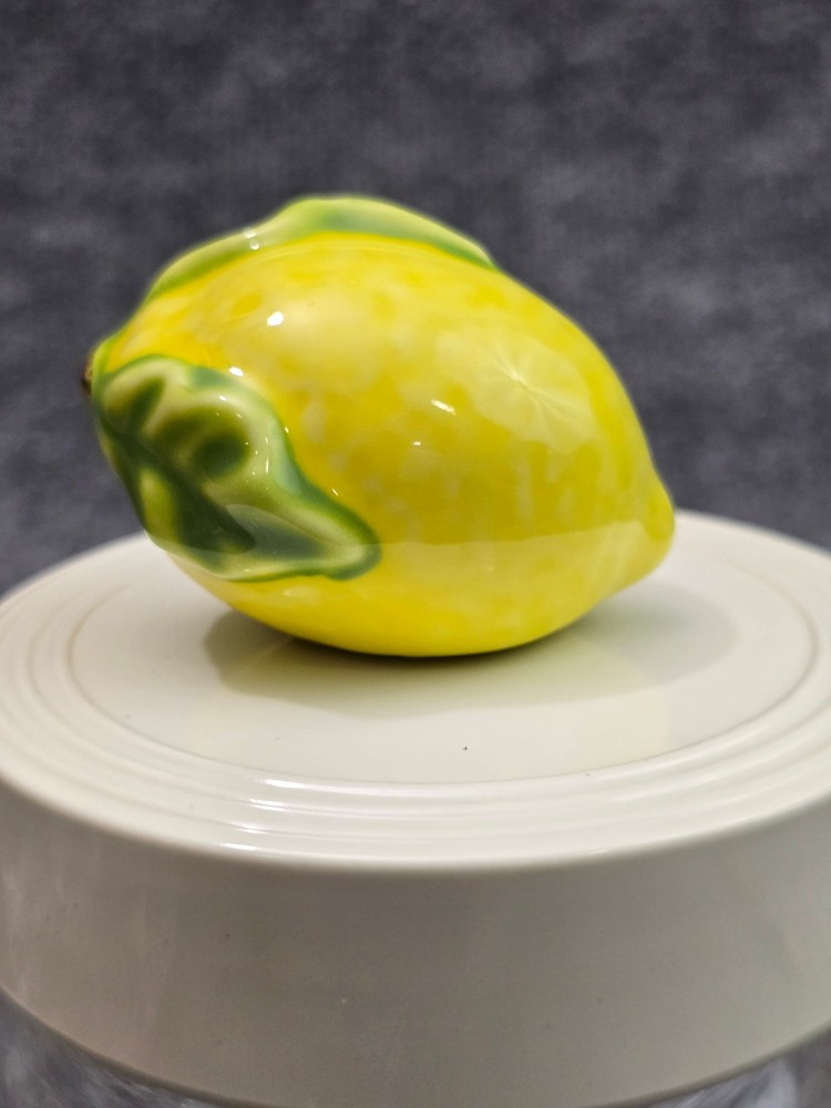 Nora Fleming Mini Lemon Squeeze A203 Lemon