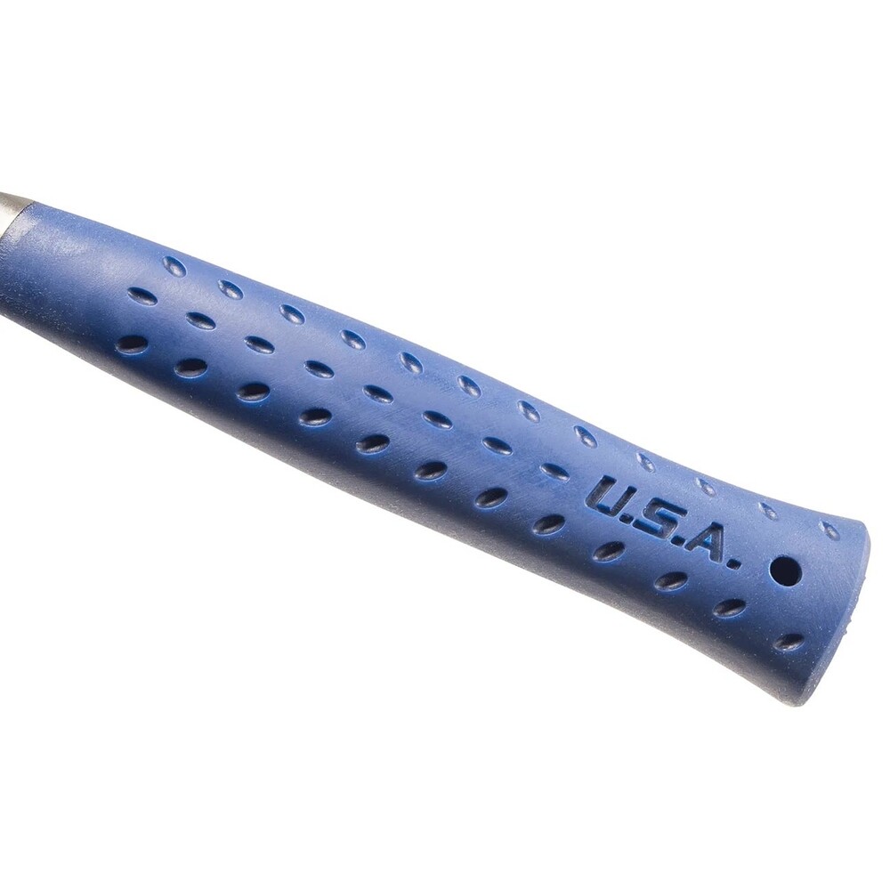 Estwing E3-40Lm 40 Oz. Milled Face Lineman'S Hammer