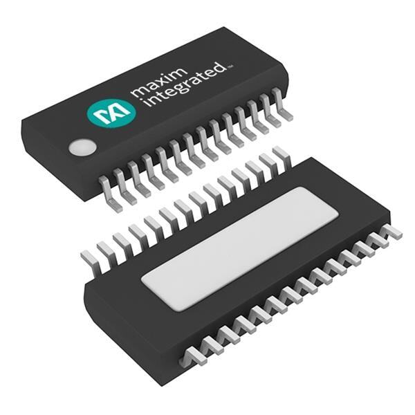 1Pcs MAX2511EEI+ QSOP-28