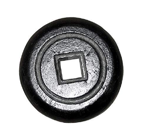 Disc Harrow Bumper Washer 1" Tall x 6-1/8" OD Fits 1" Square Axle DS202 Farmer