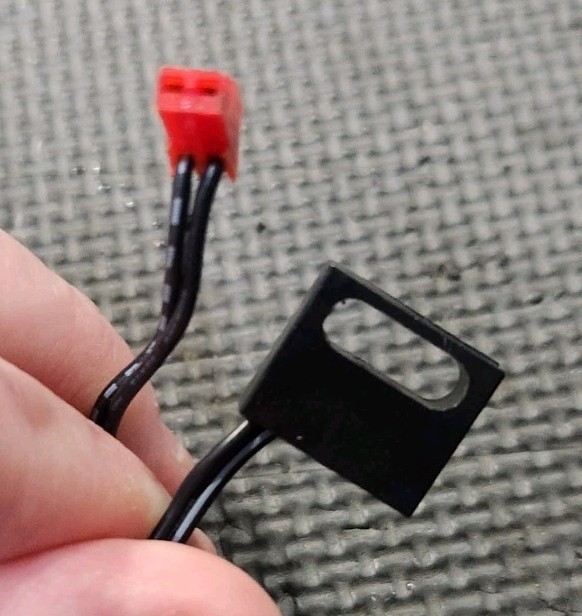 Import (Amazon) & Other Treadmills Speed Sensor, Reed Switch 42½" tested GPOC #2
