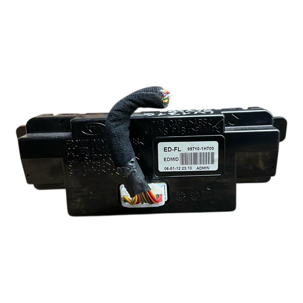 957101H700 KIA CEED 2007 Multifunction Screen