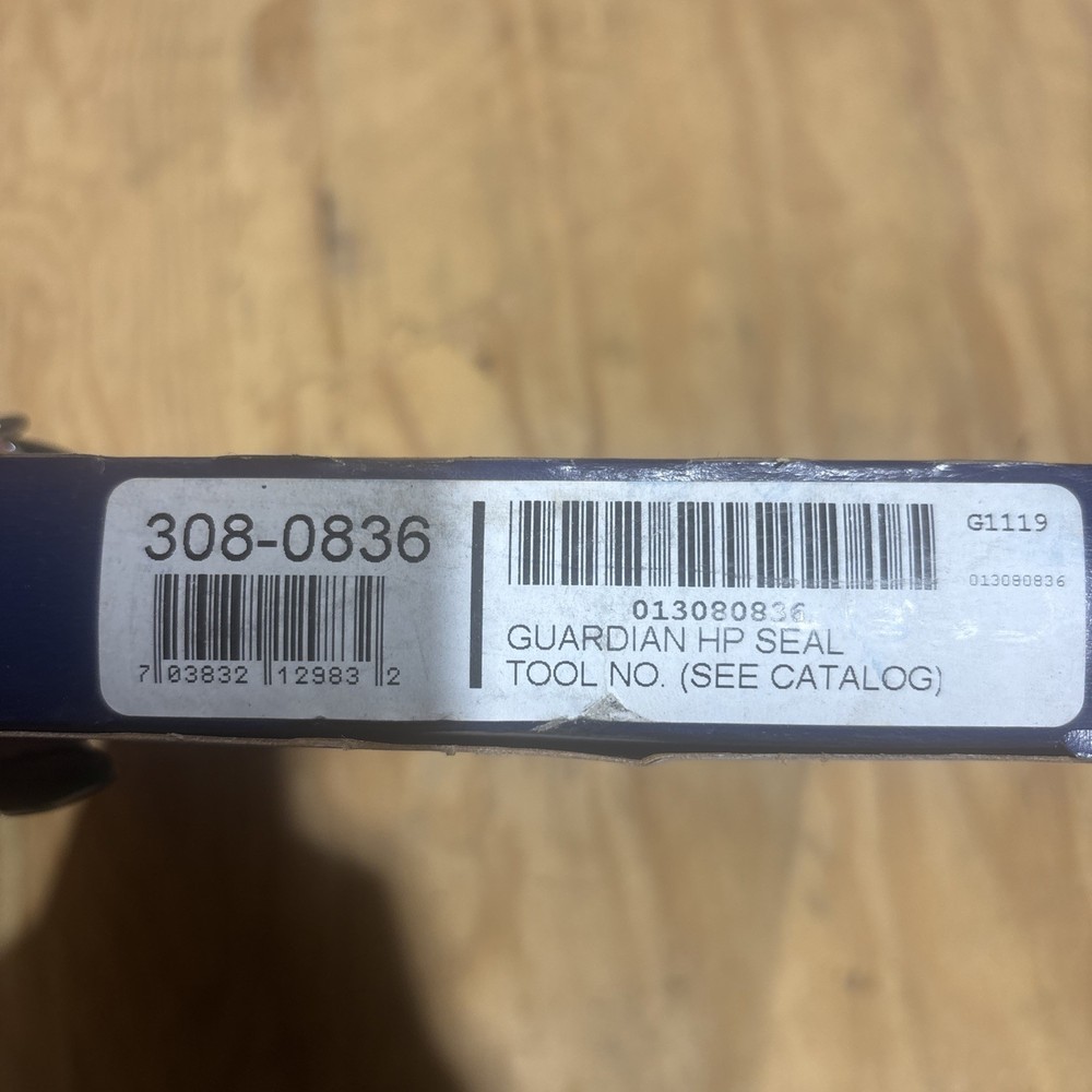 Stemco Seal | 308-0836