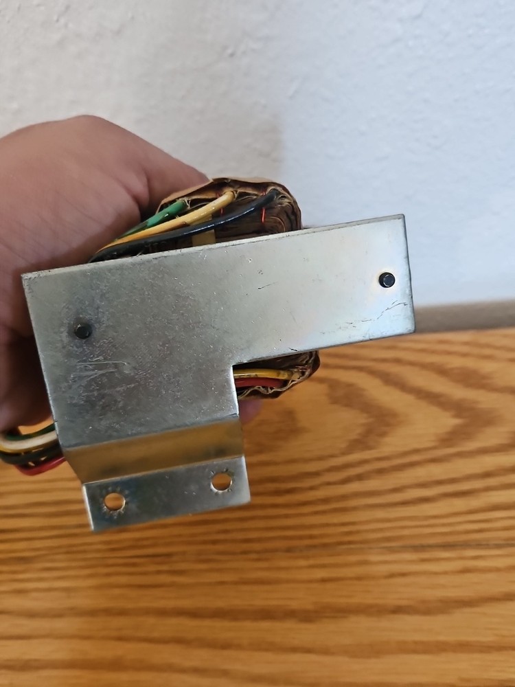 vintage output transformer Eia3948-33