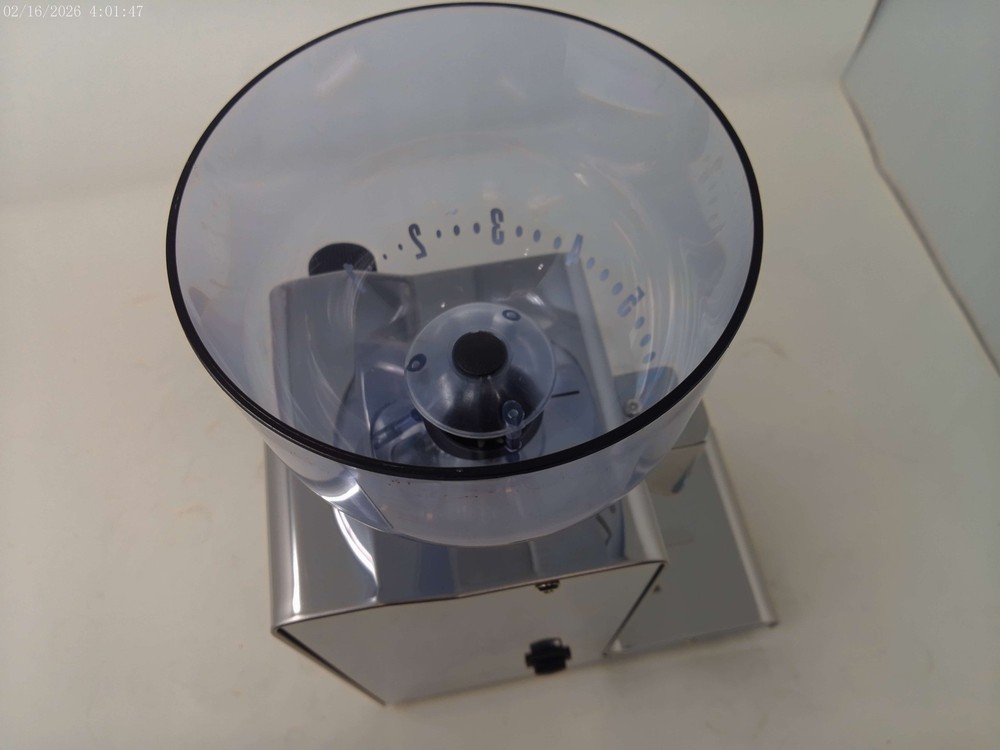 LELIT Fred Espresso Grinder - Used