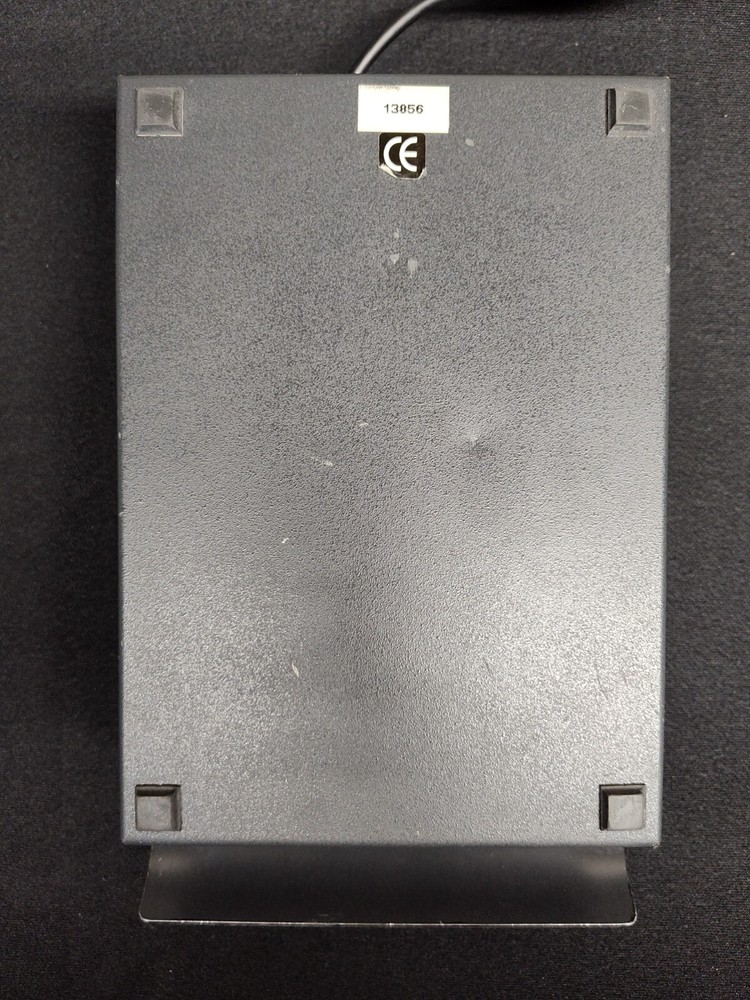 Grass Valley Group NewsEdit Jog/Shuttle Controller