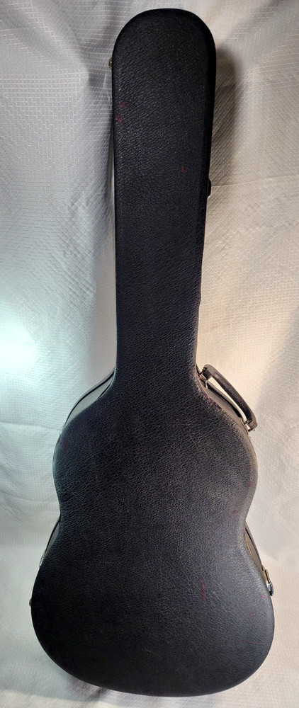 Hand Crafted S101 C2390 Guitar with Case & String - Used