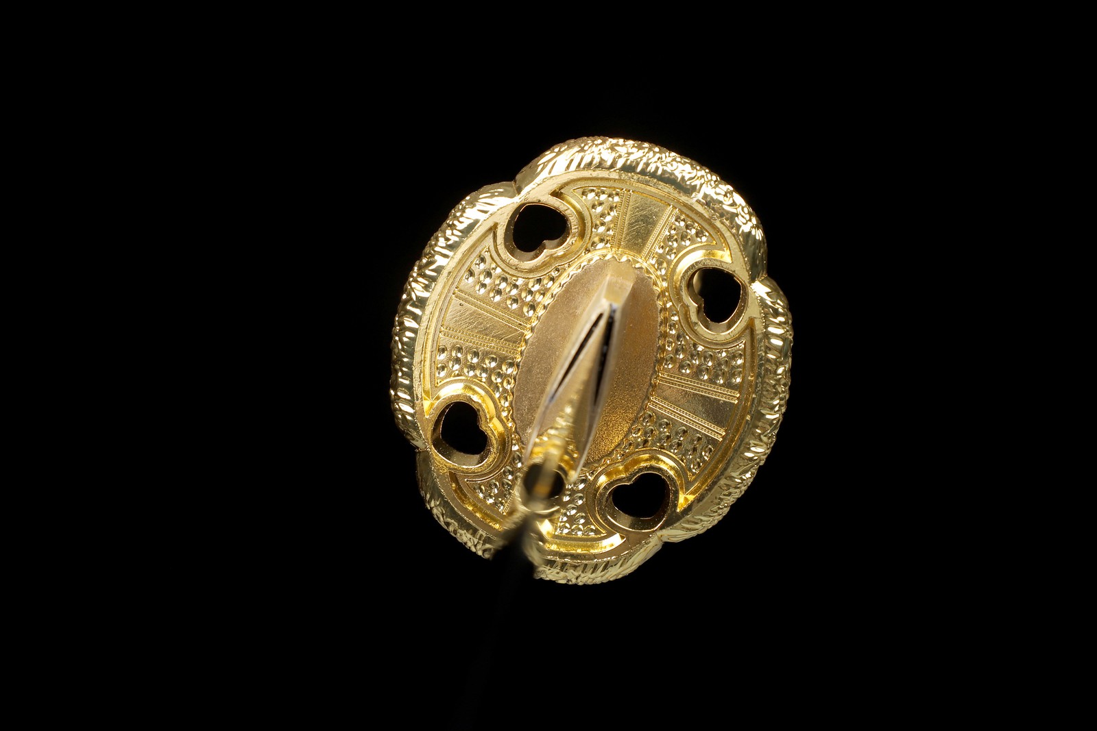 T10 Sharp Japanese Samurai Katana Battle Ready Real Tachi Sword Large Radian