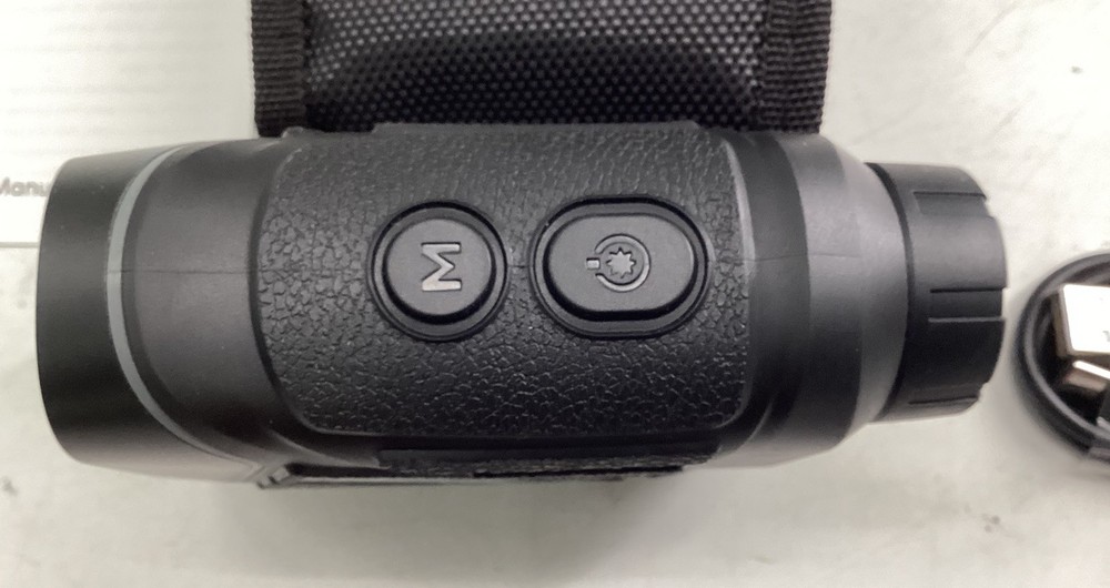 Flysocks Laser Rangefinder Golf Assistant