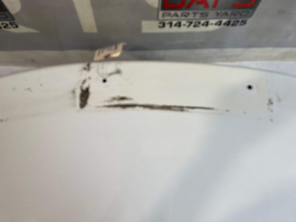 2015 Chevy Camaro SS Trunk Deck Lid OEM