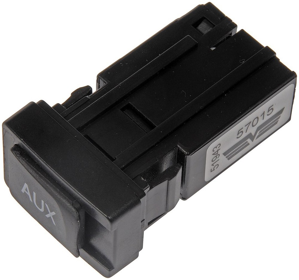 Dorman Help Audio Video Jack P N 57015