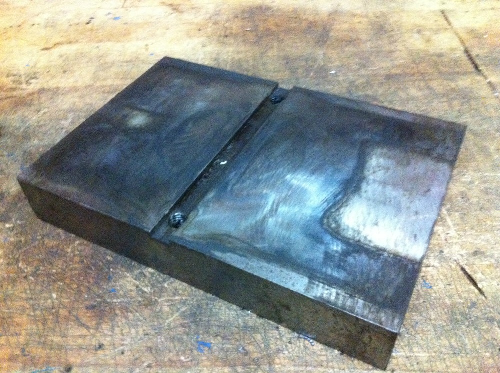 KURT MILLING MACHINE VISE MODEL D40 4" KEYED SUB BASE