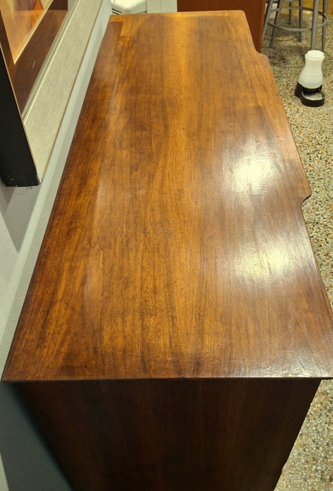 Midcentury Modern Credenza Sideboard Buffet