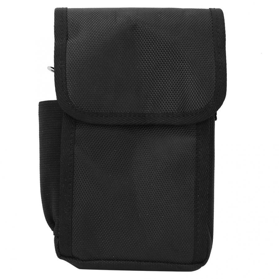 English version LCD Optical Time Domain Reflectometer Tester with 8 Functions