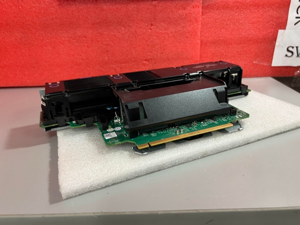 Dell 0C2CC5 Memory Riser Board for PowerEdge R910