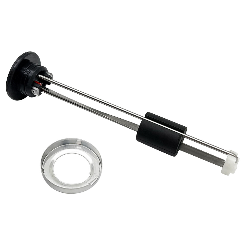 New Fuel Gas Tank Level Gauge for Kawasaki Bayou/Prairie 220 250 300 400 KLF/KVF