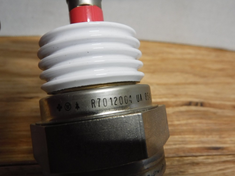 WESTINGHOUSE R7012004 SCR THYRISTOR, RECTIFIER